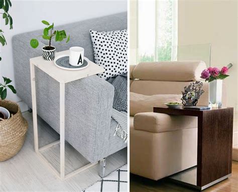 Mesa entre sofas Continuara.org