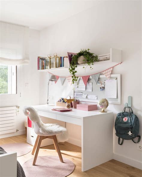 Mesa escritorio dormitorio Continuara.org
