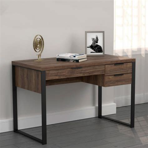 Mesa escritorio metal Continuara.org