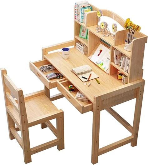 Mesa escritorio ninos Continuara.org