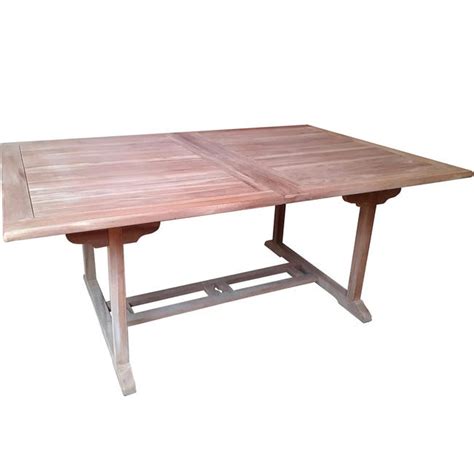 Mesa extensible 75x180 Continuara.org