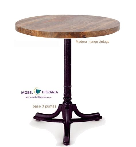 Mesa hierro tapa Continuara.org