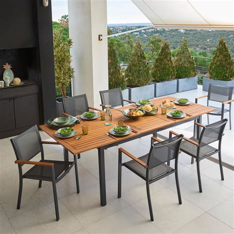 Mesa jardin cocina Continuara.org