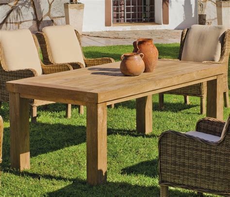 Mesa jardin Continuara.org