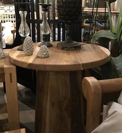 Mesa madera 70x Continuara.org