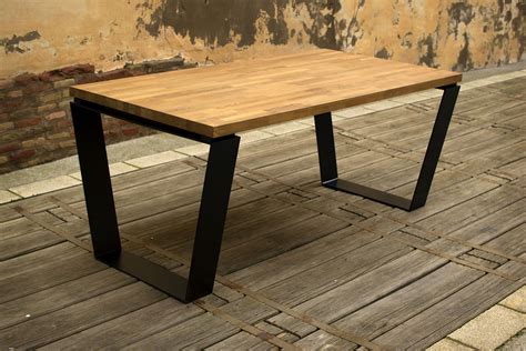 Mesa madera base Continuara.org