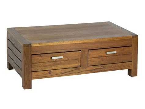 Mesa madera cajones Continuara.org