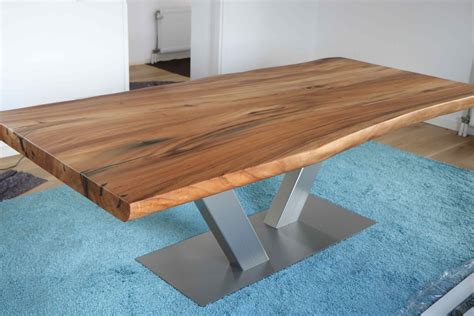 Mesa madera maciza Continuara.org