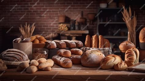 Mesa madera panaderia Continuara.org