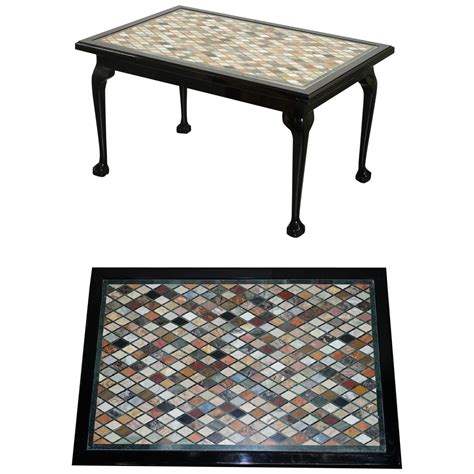 Mesa marmol italiano Continuara.org