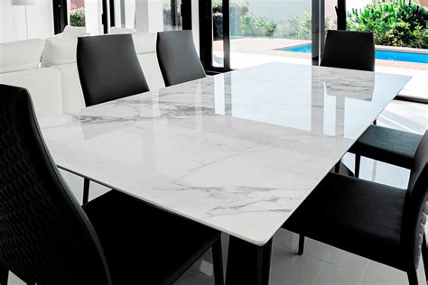 Mesa marmol mueble Continuara.org