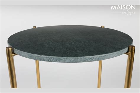 Mesa marmol verde Continuara.org