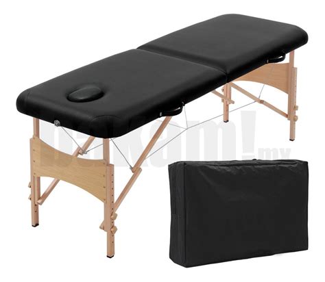 Mesa masaje plegable Continuara.org