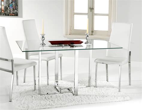 Mesa metal cristal Continuara.org