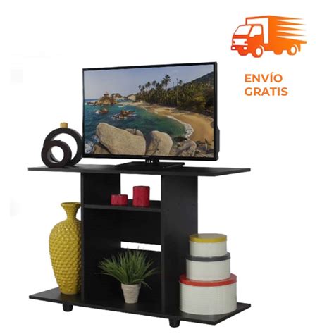 Mesa mueble televisor Continuara.org