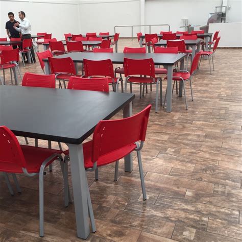 Mesa negocio comedor Continuara.org