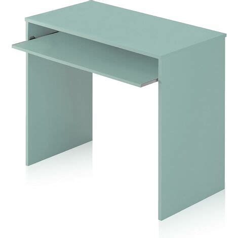 Mesa ordenador color Continuara.org