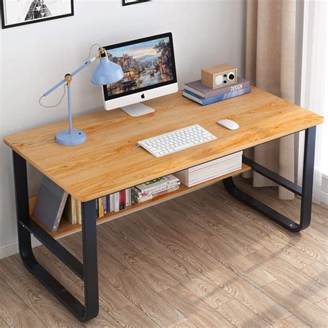 Mesa ordenador estudio Continuara.org