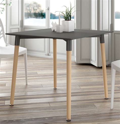 Mesa patas madera Continuara.org