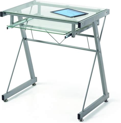 Mesa pc cristal Continuara.org