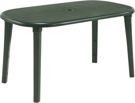 Mesa plastico jardin Continuara.org