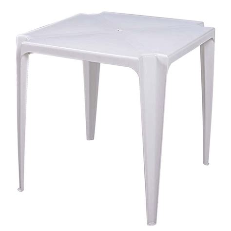 Mesa plastico Continuara.org
