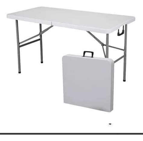 Mesa plegable nueva Continuara.org