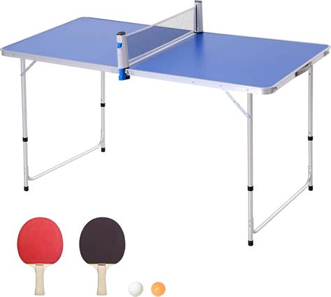 Mesa plegable ping Continuara.org