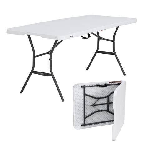 Mesa plegable Continuara.org