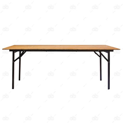 Mesa rectangular Continuara.org