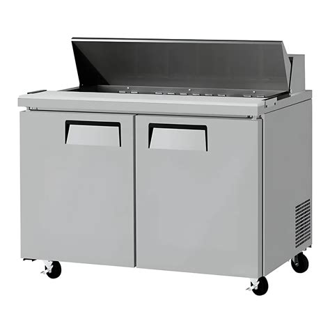 Mesa refrigeradora Continuara.org