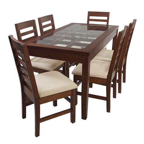 Mesa set comedor Continuara.org