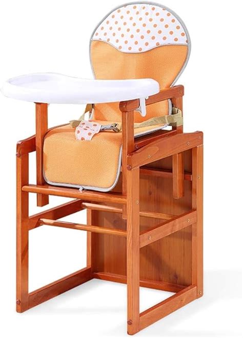 Mesa silla bebe Continuara.org