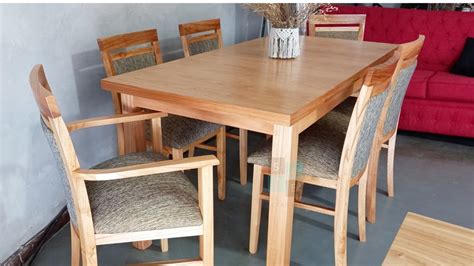 Mesa silla sillones Continuara.org