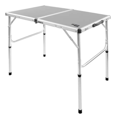 Mesa transportable grande Continuara.org