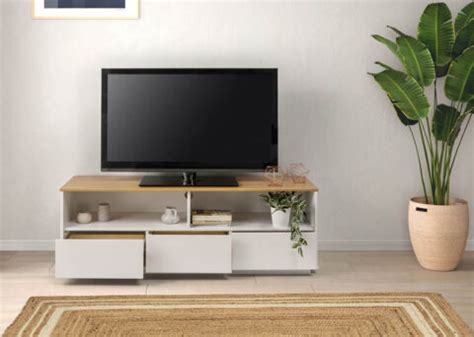 Mesa tv perfecto Continuara.org