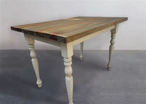 Mesa vintage Continuara.org