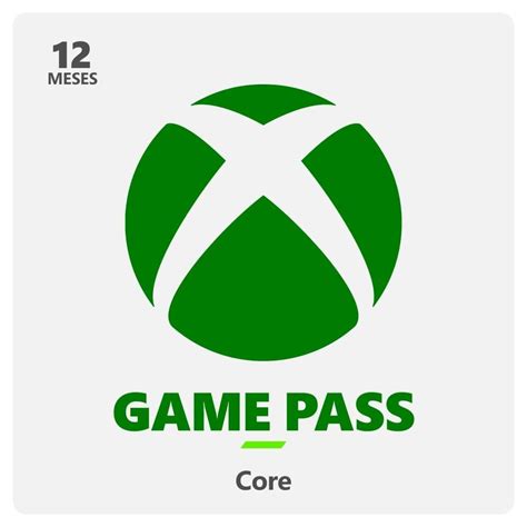 Meses xbox Continuara.org
