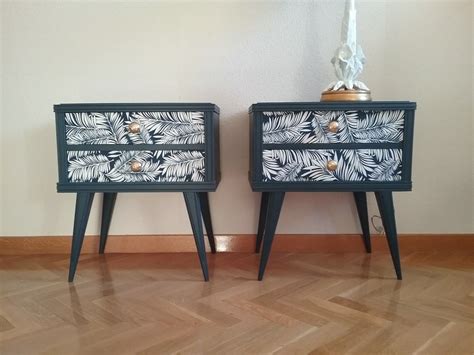 Mesillas vintage Continuara.org