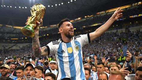 Messi Continuara.org
