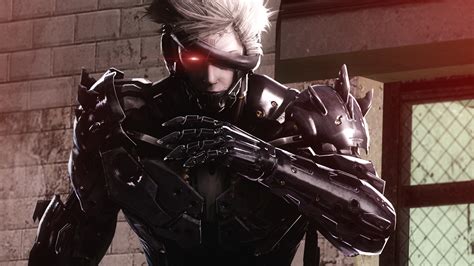 Metal gear rising Continuara.org
