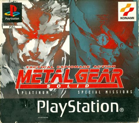 Metal gear special Continuara.org