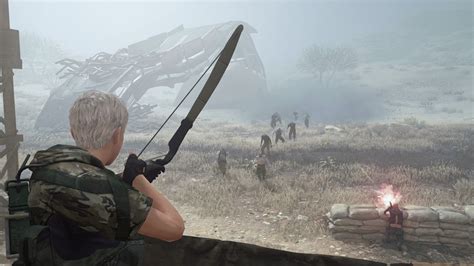 Metal gear survive Continuara.org