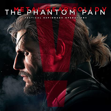 Metal gear v Continuara.org