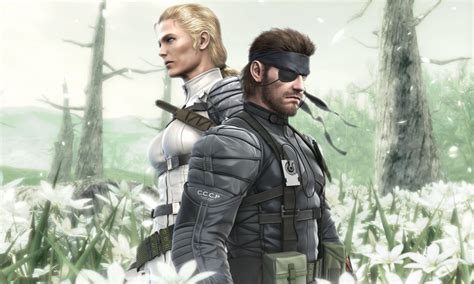 Metal gear Continuara.org