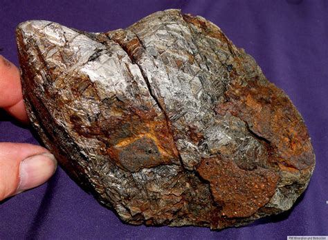 Meteorito muonionalusta tibetano Continuara.org