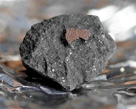 Meteorito Continuara.org