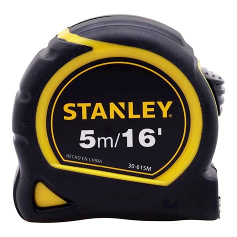 Metro stanley 5m Continuara.org