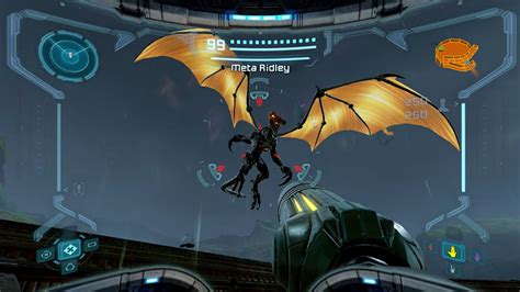 Metroid prime game Continuara.org