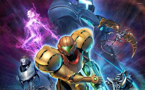 Metroid prime trilogy Continuara.org